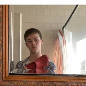 Meet your Posher, Lucas